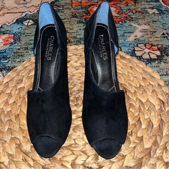 Charles by Charles David Heels - Picture 6 of 10